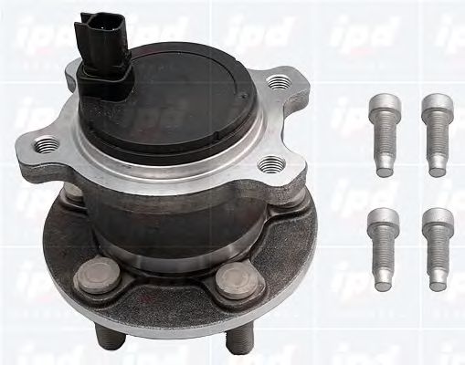 30-7885 IPD Brake System Wheel Brake Cylinder