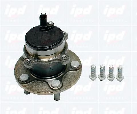 30-7894 IPD Wheel Brake Cylinder