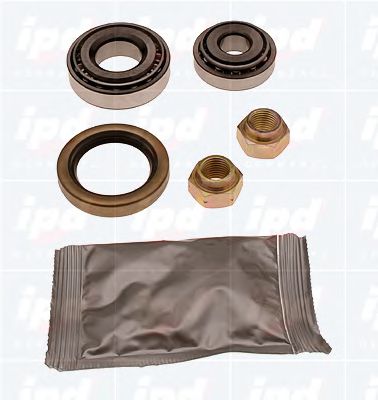 30-9011 IPD Wheel Bearing Kit