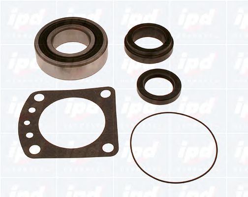 30-9018 IPD Wheel Bearing Kit