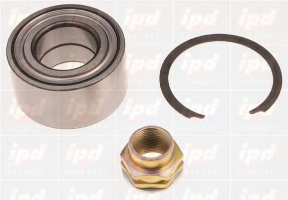30-9035 IPD Wheel Bearing Kit
