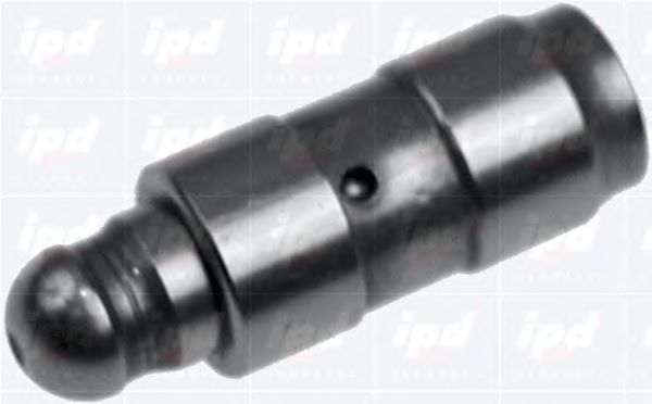 45-4009 IPD Body Gas Spring, boot-/cargo area