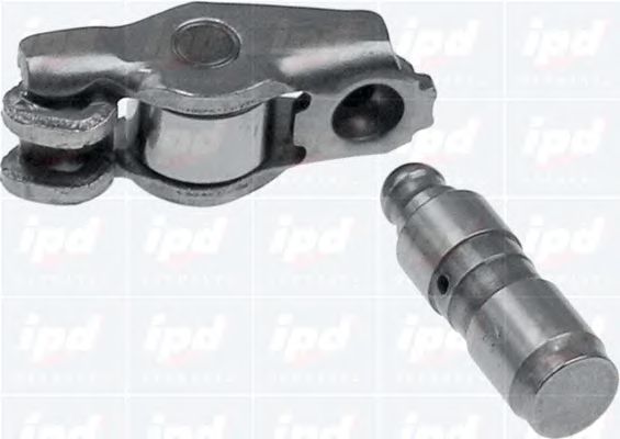 45-4220 IPD Shaft Seal, manual transmission