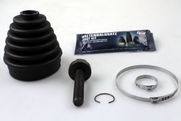 35-1020 IPD Shock Absorber