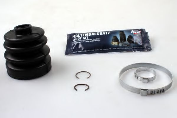 35-1753 IPD Shock Absorber