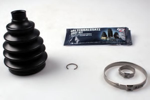 35-3060 IPD Seal Ring