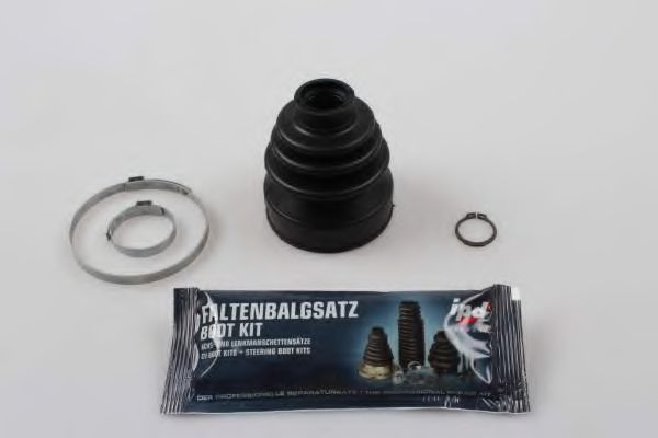 35-3430 IPD Shock Absorber