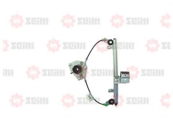 920055 SEIM Air Conditioning Compressor, air conditioning