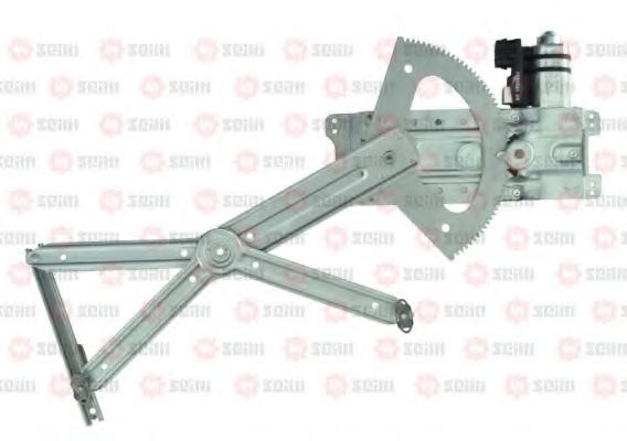 950125 SEIM Cooling System Thermostat, coolant