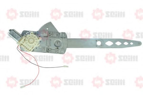 950138 SEIM Tensioner Lever, v-ribbed belt