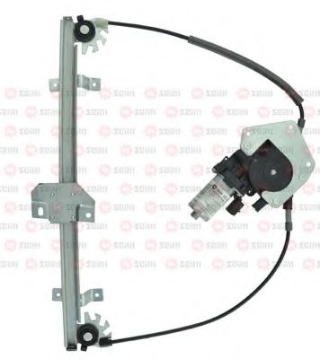 950303 SEIM Cooling System Thermostat, coolant