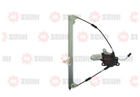 960021 SEIM Interior Equipment Window Lift