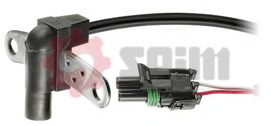 CP108 SEIM Ignition System Ignition Coil