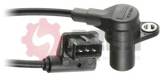 CP120 SEIM Ignition System Ignition Coil