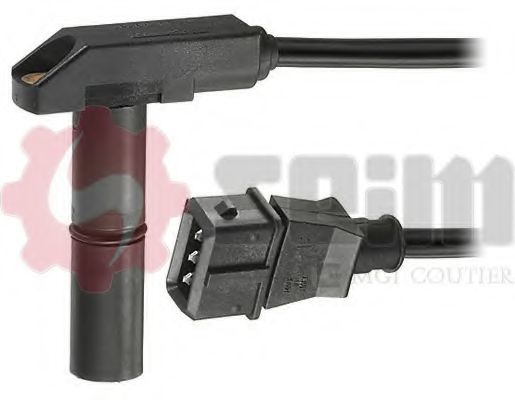 CP121 SEIM Ignition System Ignition Coil Unit