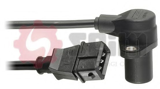CP128 SEIM Ignition System Ignition Coil