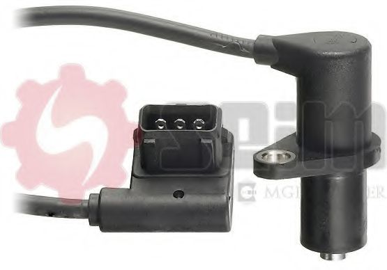 CP129 SEIM Ignition System Ignition Coil Unit