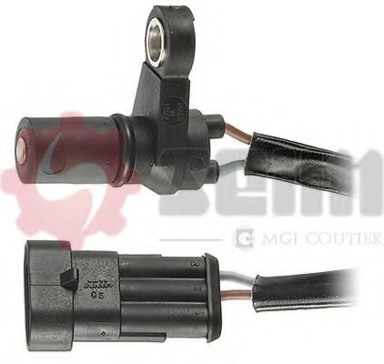 CP139 SEIM Ignition System Ignition Coil Unit