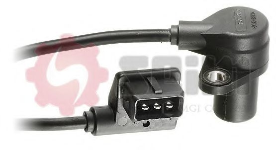 CP150 SEIM Ignition System Ignition Coil Unit