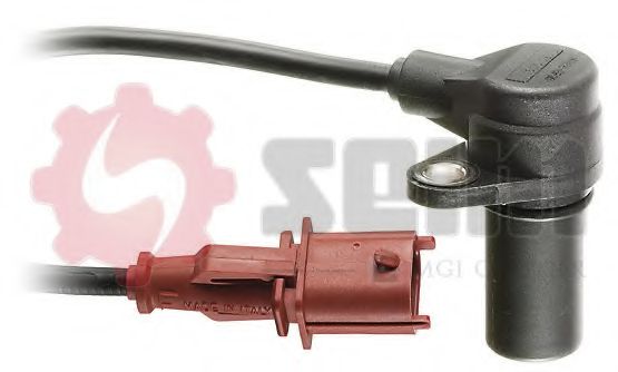 CP157 SEIM Ignition System Ignition Coil Unit