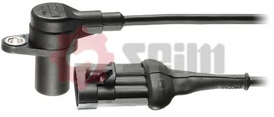 CP158 SEIM Ignition System Ignition Coil