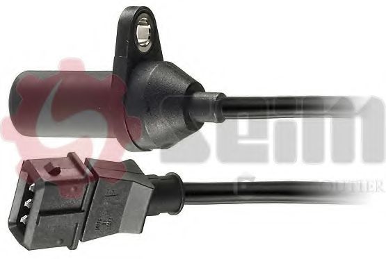 CP159 SEIM Ignition System Ignition Coil Unit