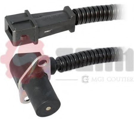 CP163 SEIM Ignition System Ignition Coil Unit