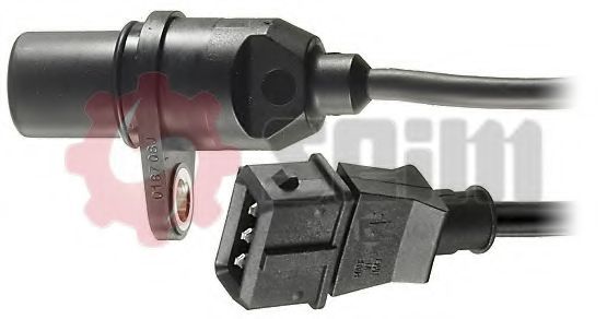 CP164 SEIM Ignition System Ignition Coil Unit