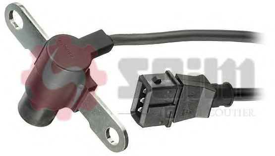 CP166 SEIM Ignition System Ignition Coil