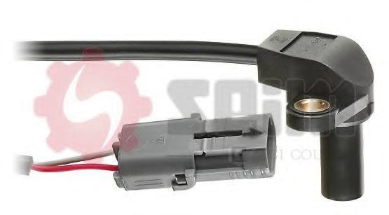 CP167 SEIM Ignition System Ignition Coil Unit