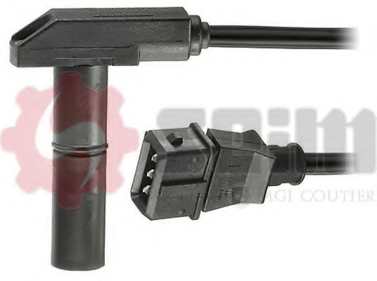 CP173 SEIM Ignition System Ignition Coil