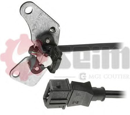 CP174 SEIM Ignition System Ignition Coil