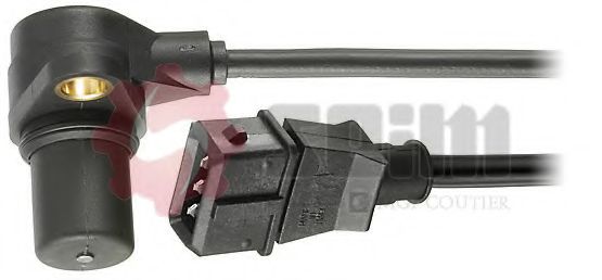CP176 SEIM Ignition System Ignition Coil