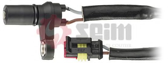 CP182 SEIM Ignition System Ignition Coil Unit