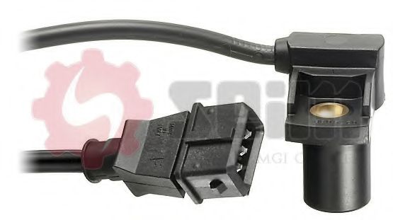 CP186 SEIM Ignition System Ignition Coil Unit