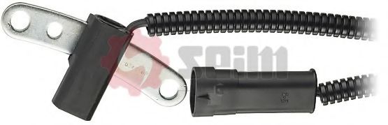 CP191 SEIM Ignition System Ignition Coil