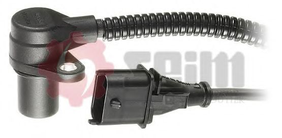CP197 SEIM Ignition System Ignition Coil