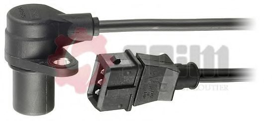 CP216 SEIM Ignition System Ignition Coil