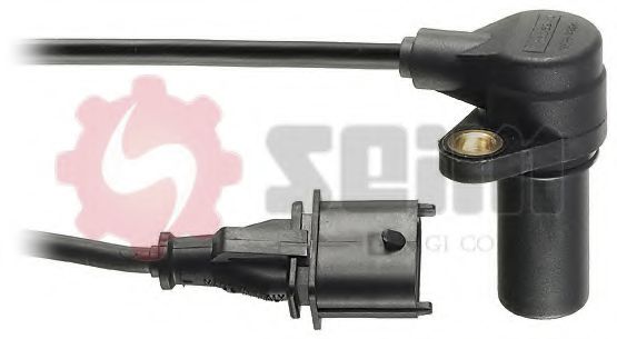 CP228 SEIM Ignition System Ignition Coil