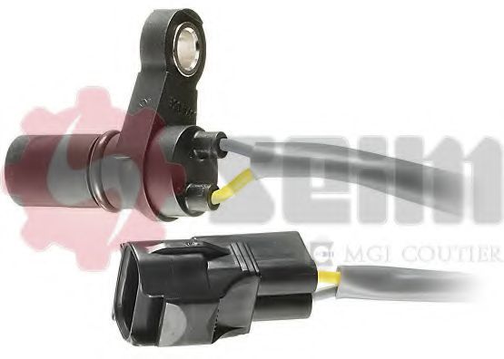 CP249 SEIM Ignition System Ignition Coil