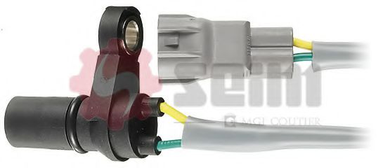 CP250 SEIM Ignition System Ignition Coil Unit