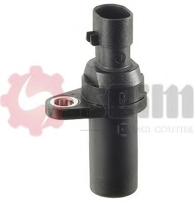 CP251 SEIM Ignition System Ignition Coil Unit