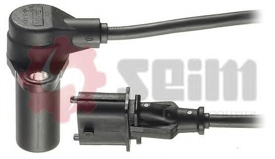 CP255 SEIM Ignition System Ignition Coil