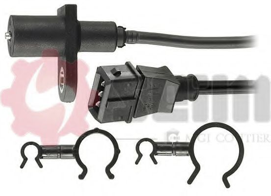 CP262 SEIM Ignition System Ignition Coil Unit