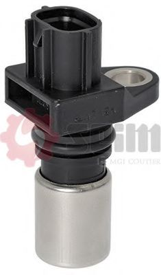 CP266 SEIM Ignition System Ignition Coil Unit