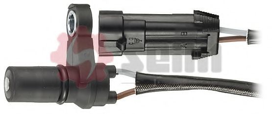 CP293 SEIM Ignition System Ignition Coil Unit