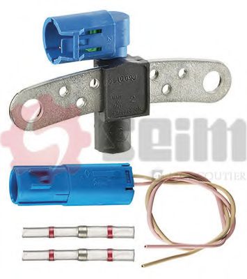 CP307 SEIM Ignition System Ignition Coil