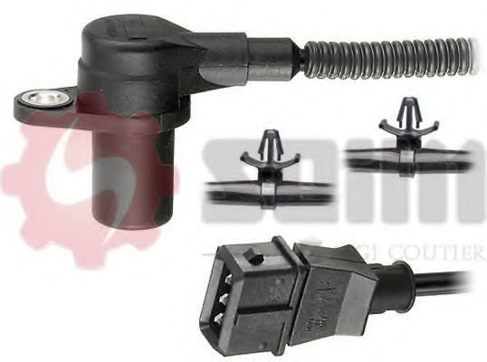 CP314 SEIM Ignition System Ignition Coil