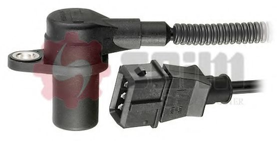 CP317 SEIM Ignition System Ignition Coil Unit