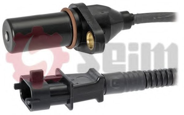 CP318 SEIM Ignition System Ignition Coil Unit